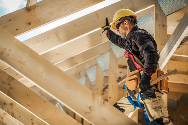 Best Residential Roofing Contractor  in Belle Fourche, SD