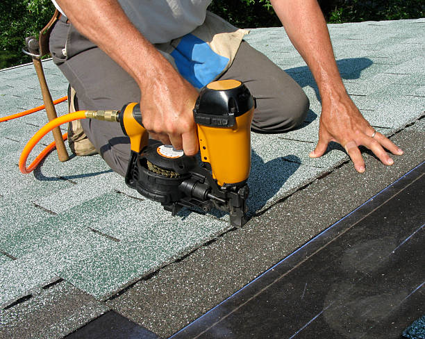 Best Roof Maintenance Services  in Belle Fourche, SD