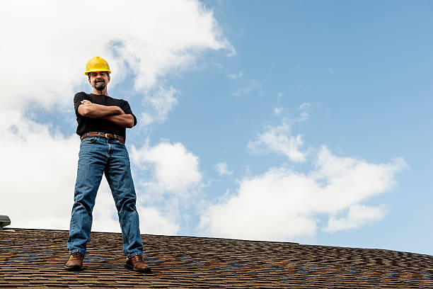 Best Shingle Roofing Installation  in Belle Fourche, SD